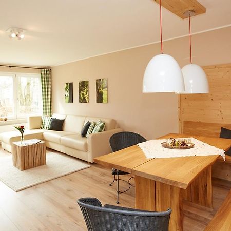 Ferienwohnung Sperling Oberstdorf Exteriör bild