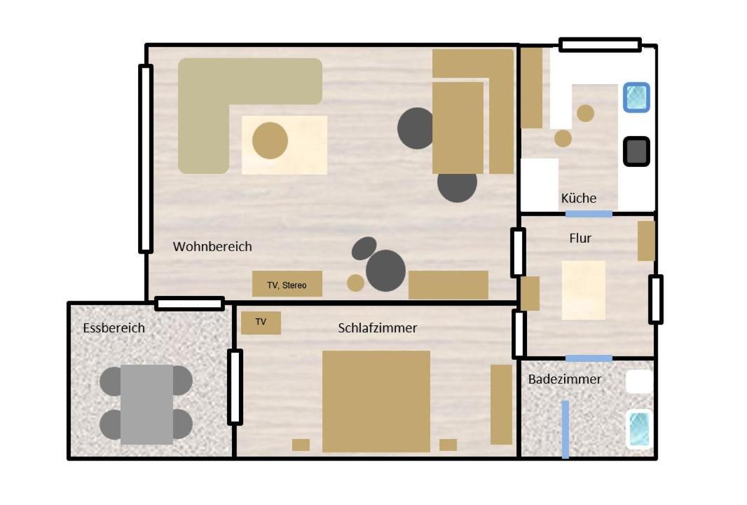 Ferienwohnung Sperling Oberstdorf Exteriör bild