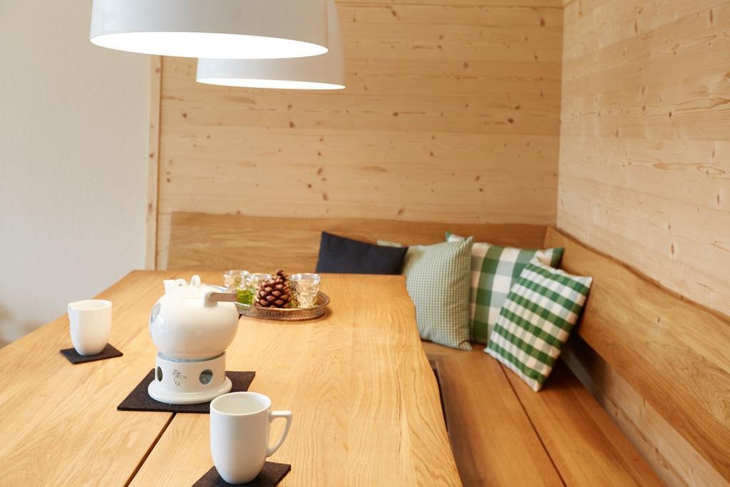 Ferienwohnung Sperling Oberstdorf Exteriör bild